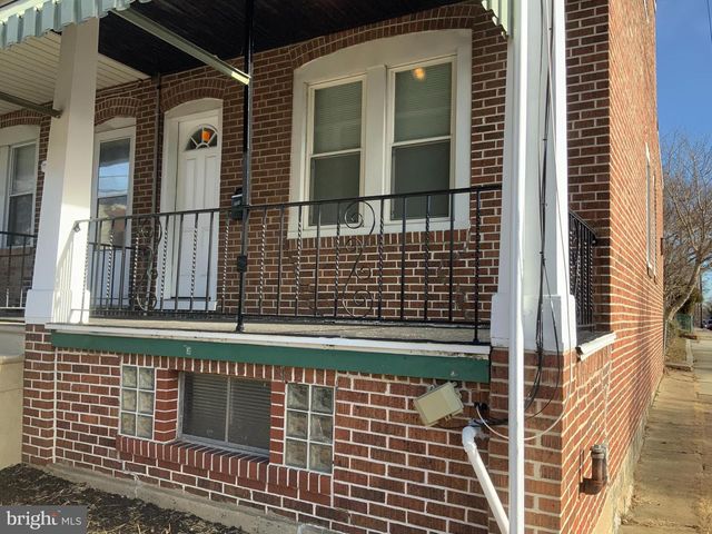 254 CEDAR AVE, Oaklyn, NJ 08107