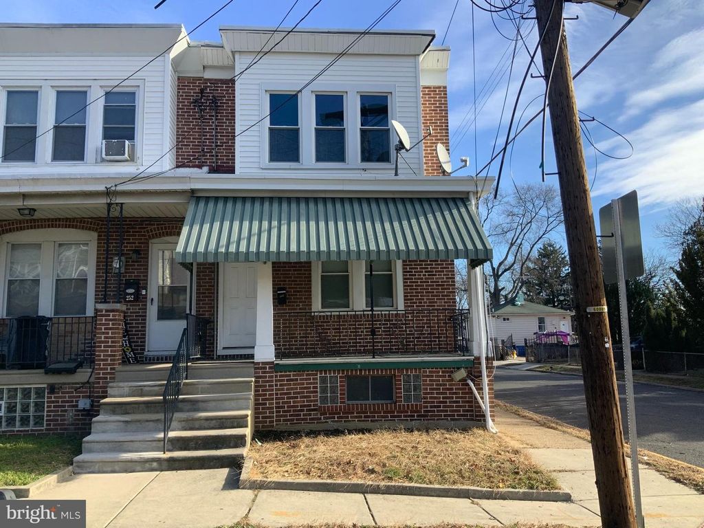 254 CEDAR AVE, Oaklyn, NJ 08107