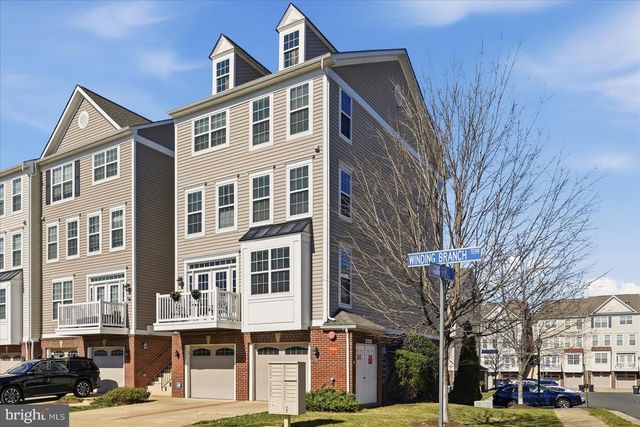 45655 WINDING BRANCH TER, Sterling, VA 20166