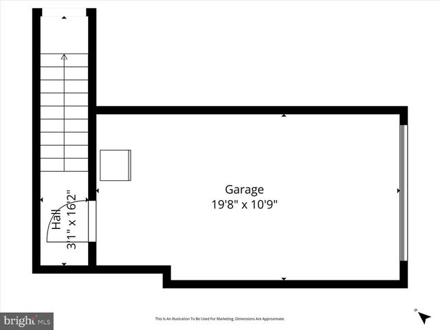 45655 WINDING BRANCH TER, Sterling, VA 20166