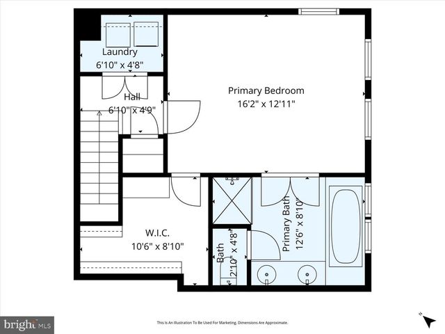 45655 WINDING BRANCH TER, Sterling, VA 20166