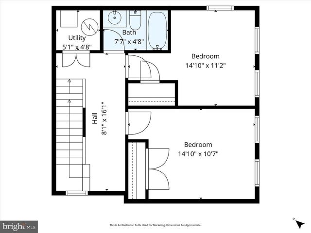 45655 WINDING BRANCH TER, Sterling, VA 20166