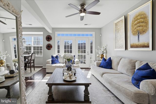 45655 WINDING BRANCH TER, Sterling, VA 20166