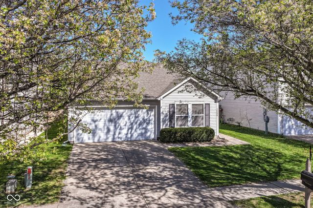 16808 Aulton Drive, Noblesville, IN 46060