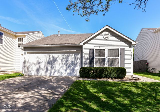 16808 Aulton Drive, Noblesville, IN 46060