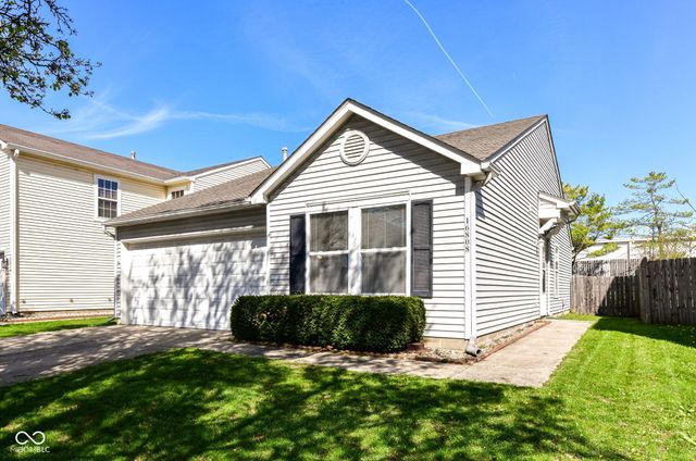 16808 Aulton Drive, Noblesville, IN 46060