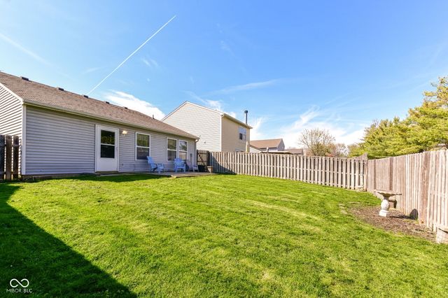 16808 Aulton Drive, Noblesville, IN 46060