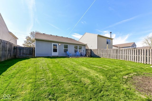 16808 Aulton Drive, Noblesville, IN 46060