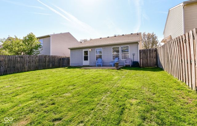 16808 Aulton Drive, Noblesville, IN 46060