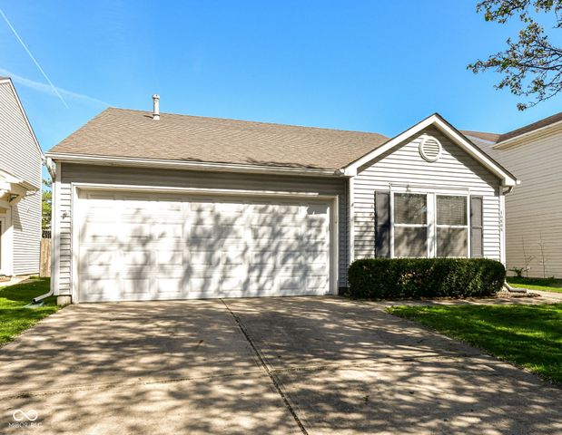 16808 Aulton Drive, Noblesville, IN 46060