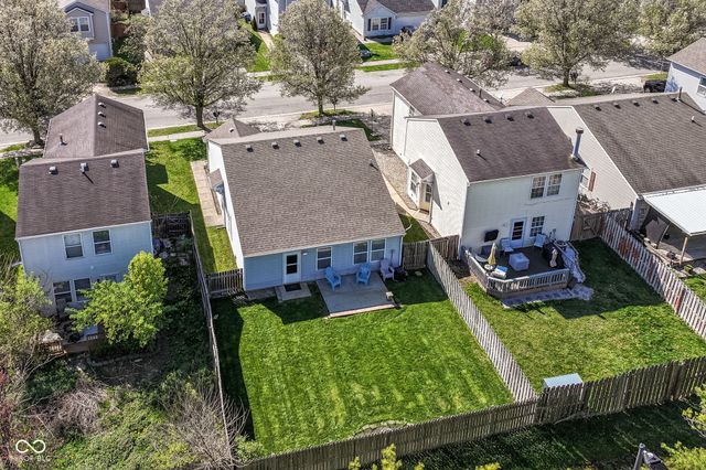 16808 Aulton Drive, Noblesville, IN 46060