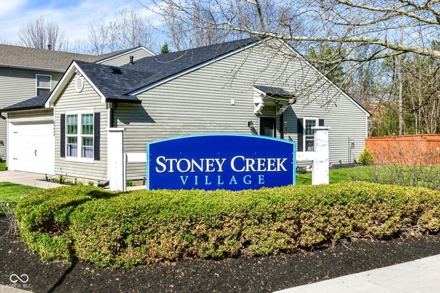 16808 Aulton Drive, Noblesville, IN 46060