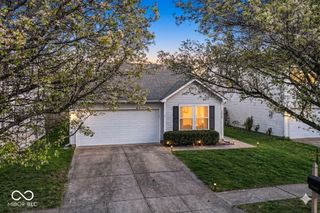 16808 Aulton Drive, Noblesville, IN 46060
