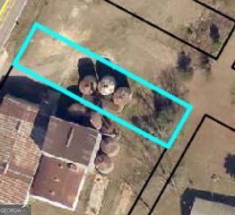 0 Second Street, Dudley, GA 31022