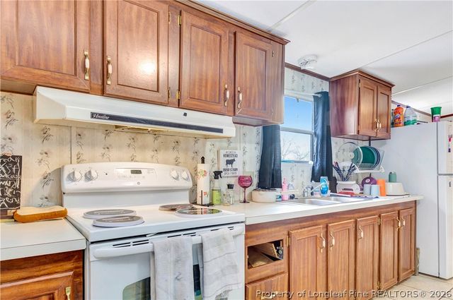 3705 Tar Heel Road, Lumberton, NC 28358