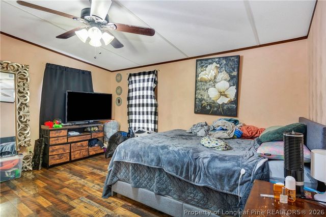 3705 Tar Heel Road, Lumberton, NC 28358