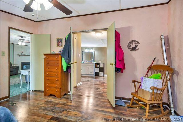 3705 Tar Heel Road, Lumberton, NC 28358