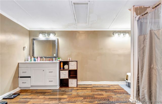 3705 Tar Heel Road, Lumberton, NC 28358