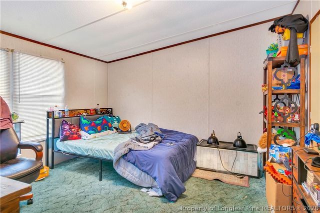 3705 Tar Heel Road, Lumberton, NC 28358