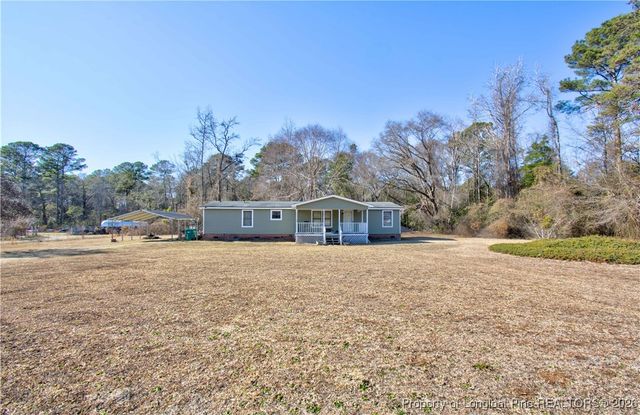 3705 Tar Heel Road, Lumberton, NC 28358