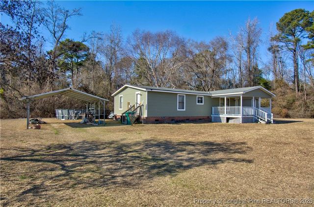 3705 Tar Heel Road, Lumberton, NC 28358