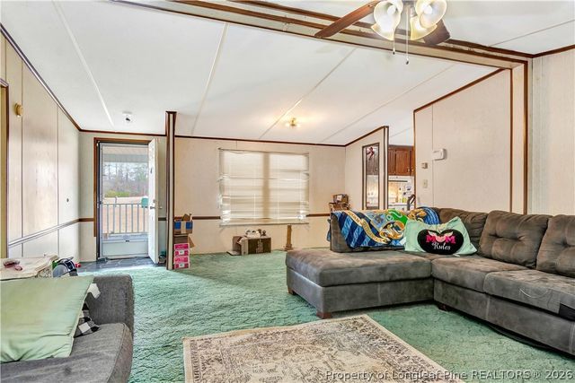 3705 Tar Heel Road, Lumberton, NC 28358