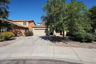 5318 W SHUMWAY FARM Road, Laveen, AZ 85339