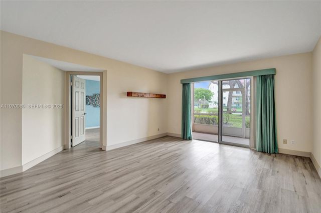 12750 SW 4th Court 111J, Pembroke Pines, FL 33027
