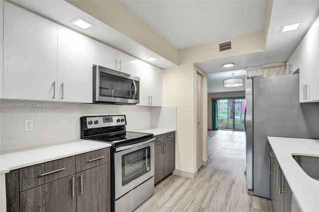 12750 SW 4th Court 111J, Pembroke Pines, FL 33027