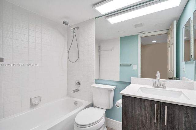 12750 SW 4th Court 111J, Pembroke Pines, FL 33027