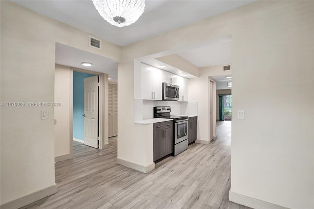 12750 SW 4th Court 111J, Pembroke Pines, FL 33027