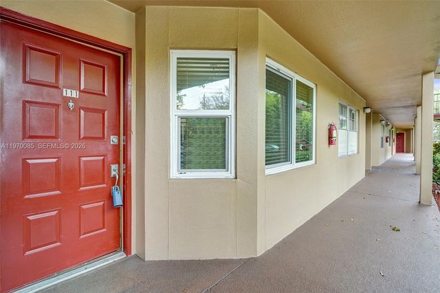 12750 SW 4th Court 111J, Pembroke Pines, FL 33027