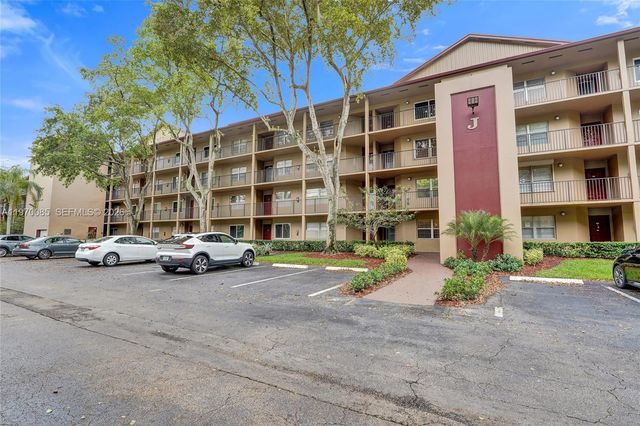 12750 SW 4th Court 111J, Pembroke Pines, FL 33027