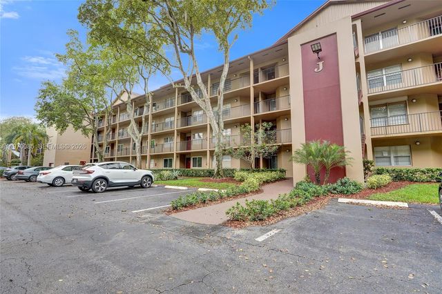 12750 SW 4th Court 111J, Pembroke Pines, FL 33027