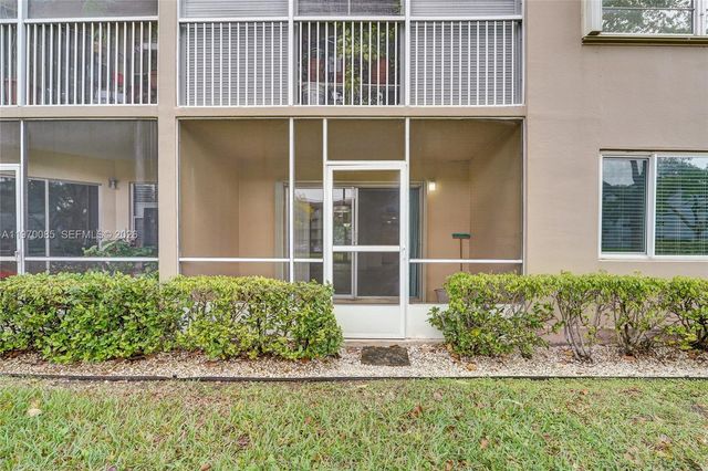 12750 SW 4th Court 111J, Pembroke Pines, FL 33027