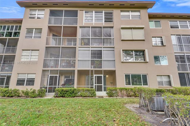 12750 SW 4th Court 111J, Pembroke Pines, FL 33027