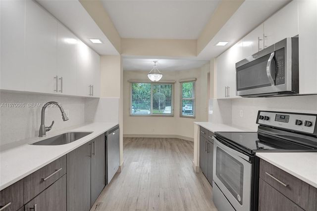 12750 SW 4th Court 111J, Pembroke Pines, FL 33027