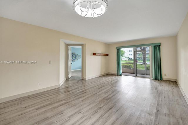12750 SW 4th Court 111J, Pembroke Pines, FL 33027