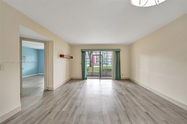 12750 SW 4th Court 111J, Pembroke Pines, FL 33027
