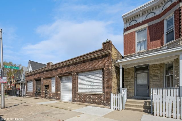 2331 N Talman Avenue, Chicago, IL 60647