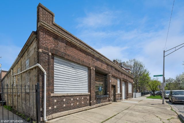 2331 N Talman Avenue, Chicago, IL 60647