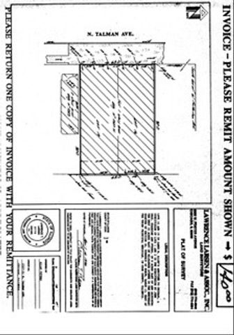 2331 N Talman Avenue, Chicago, IL 60647