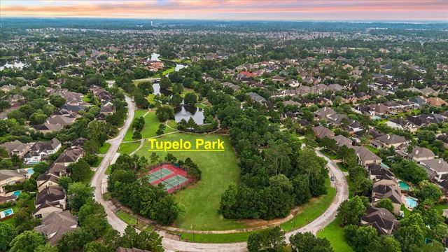26 S Pinto Point Circle, The Woodlands, TX 77389