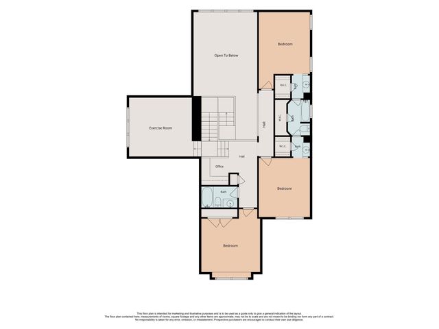 26 S Pinto Point Circle, The Woodlands, TX 77389