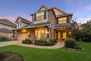26 S Pinto Point Circle, The Woodlands, TX 77389