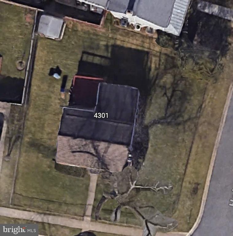 4301 BROOKFIELD DR, Kensington, MD 20895