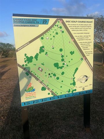 410 Miramar Pl, Corpus Christi, TX 78411