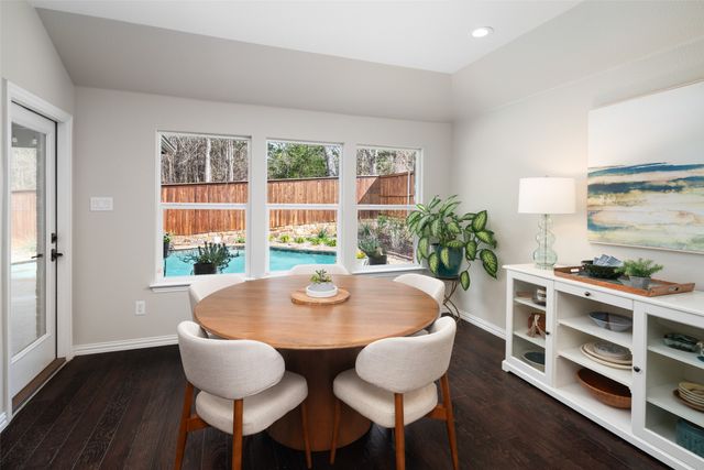 604 Peterhouse Drive, Mckinney, TX 75071