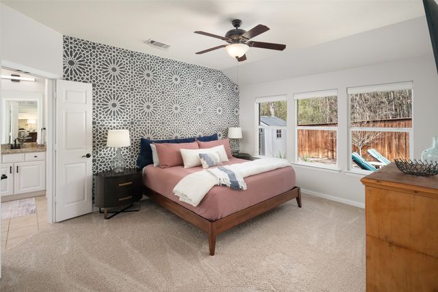 604 Peterhouse Drive, Mckinney, TX 75071