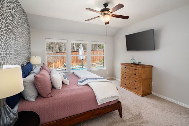 604 Peterhouse Drive, Mckinney, TX 75071